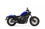 Thumbnail Photo 1 for New 2023 Honda Rebel 500