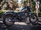 Thumbnail Photo 2 for New 2023 Honda Rebel 500