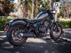 Thumbnail Photo 4 for New 2023 Honda Rebel 500