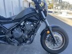 Thumbnail Photo 6 for 2023 Honda Rebel 500