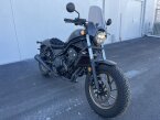 Thumbnail Photo 3 for 2023 Honda Rebel 500
