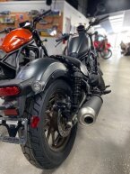 Thumbnail Photo 3 for New 2023 Honda Rebel 500