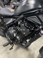 Thumbnail Photo 2 for New 2023 Honda Rebel 500