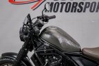 Thumbnail Photo 4 for 2023 Honda Rebel 500