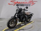 Thumbnail Photo 5 for 2023 Honda Rebel 500