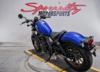 Thumbnail Photo 2 for 2023 Honda Rebel 500