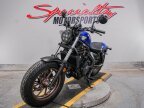 Thumbnail Photo 5 for 2023 Honda Rebel 500
