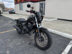 Thumbnail Photo 1 for 2023 Honda Rebel 500