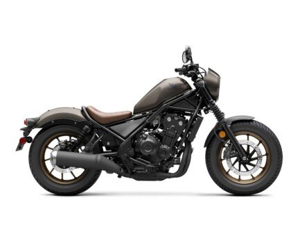 Photo 1 for 2023 Honda Rebel 500