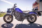 Thumbnail Photo 1 for 2023 Honda Rebel 500