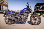 Thumbnail Photo 5 for 2023 Honda Rebel 500