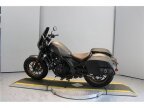 Thumbnail Photo 1 for 2023 Honda Rebel 500