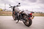 Thumbnail Photo 2 for 2023 Honda Rebel 500