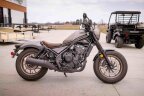 Thumbnail Photo 5 for 2023 Honda Rebel 500
