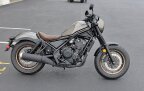 Thumbnail Photo 6 for 2023 Honda Rebel 500
