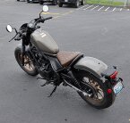Thumbnail Photo 3 for 2023 Honda Rebel 500