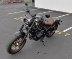 Thumbnail Photo 1 for 2023 Honda Rebel 500