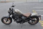Thumbnail Photo 2 for 2023 Honda Rebel 500