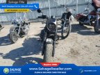 Thumbnail Photo 3 for 2023 Honda Rebel 500