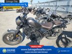 Thumbnail Photo 4 for 2023 Honda Rebel 500