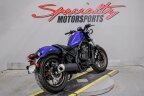 Thumbnail Photo 4 for 2023 Honda Rebel 500