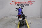 Thumbnail Photo 5 for 2023 Honda Rebel 500