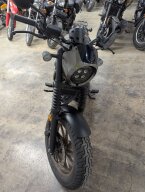 Thumbnail Photo 4 for 2023 Honda Rebel 500