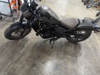Thumbnail Photo 1 for 2023 Honda Rebel 500