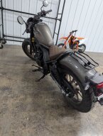 Thumbnail Photo 5 for 2023 Honda Rebel 500
