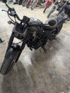 Thumbnail Photo 3 for 2023 Honda Rebel 500