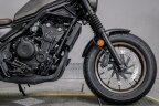 Thumbnail Photo 2 for 2023 Honda Rebel 500