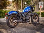 Thumbnail Photo 4 for New 2023 Honda Rebel 500