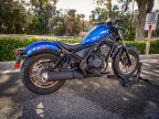 Thumbnail Photo 5 for New 2023 Honda Rebel 500