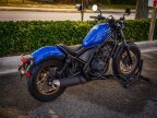 Thumbnail Photo 3 for New 2023 Honda Rebel 500