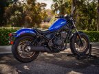Thumbnail Photo 2 for New 2023 Honda Rebel 500