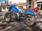 Thumbnail Photo 6 for New 2023 Honda Rebel 500