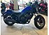 2023 Honda Rebel 500