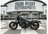 2023 Honda Rebel 500