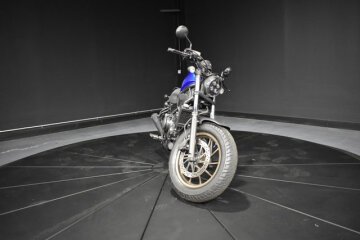2023 Honda Rebel 500