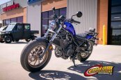 2023 Honda Rebel 500