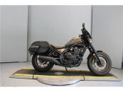 2023 Honda Rebel 500