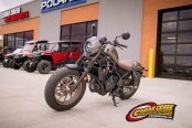 2023 Honda Rebel 500