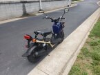 Thumbnail Photo 6 for New 2023 Honda Ruckus