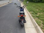 Thumbnail Photo 4 for New 2023 Honda Ruckus