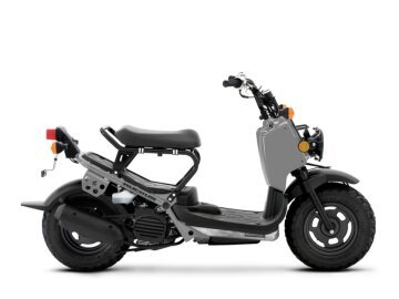 2023 Honda Ruckus