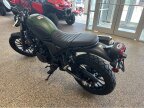 Thumbnail Photo 4 for New 2023 Honda SCL500