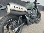 Thumbnail Photo 6 for 2023 Honda SCL500