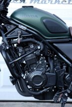 Thumbnail Photo 6 for 2023 Honda SCL500