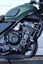 Thumbnail Photo 5 for 2023 Honda SCL500