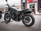 Thumbnail Photo 5 for New 2023 Honda SCL500